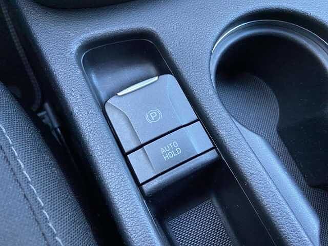 Hyundai KONA 1.0 T-GDI 48V 120cv Xline Style Pack