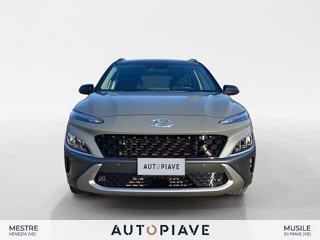 Hyundai KONA 1.0 T-GDI 48V 120cv Xline Style Pack