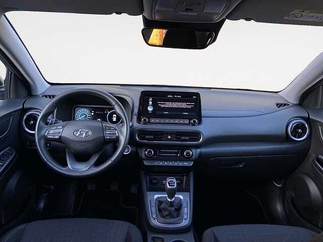 Hyundai KONA 1.0 T-GDI 48V 120cv Xline Style Pack