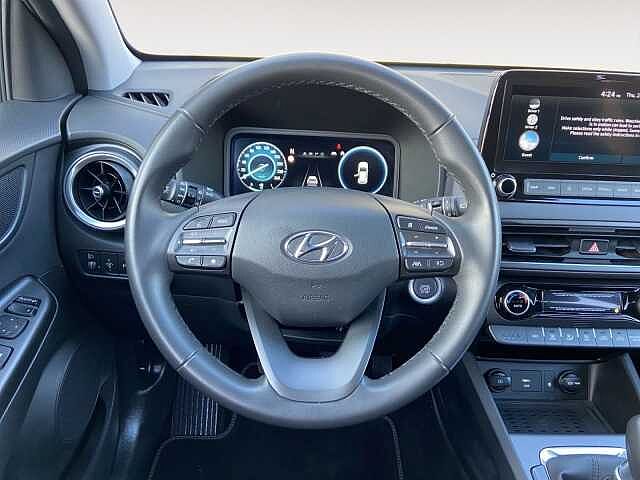 Hyundai KONA 1.0 T-GDI 48V 120cv Xline Style Pack