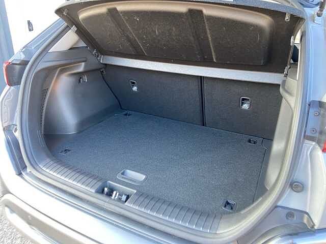 Hyundai KONA 1.0 T-GDI 48V 120cv Xline Style Pack