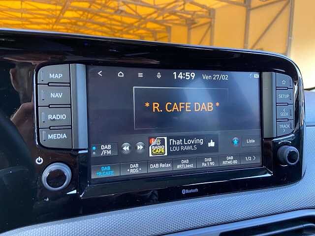 Hyundai i10 1.0 MPI A/T Connectline