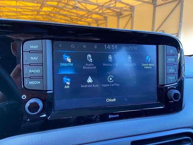 Hyundai i10 1.0 MPI A/T Connectline