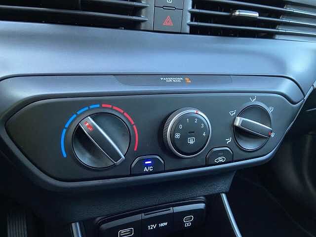 Hyundai i20 1.2 MPI 79cv ConnectLine