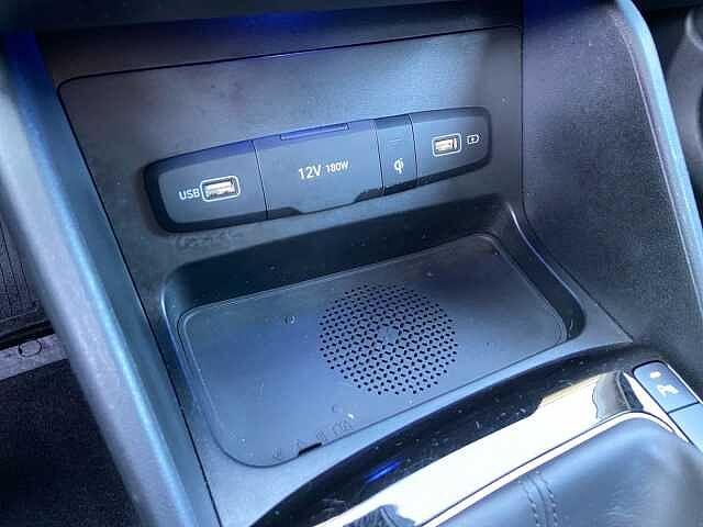 Hyundai TUCSON 1.6 CRDi MHEV 2wd 136cv Xline