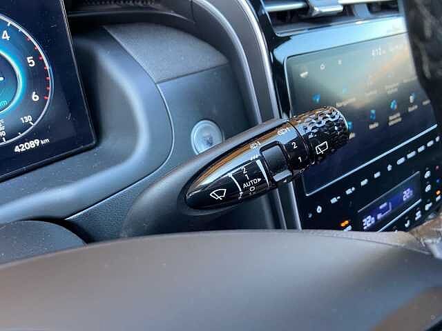 Hyundai TUCSON 1.6 CRDi MHEV 2wd 136cv Xline