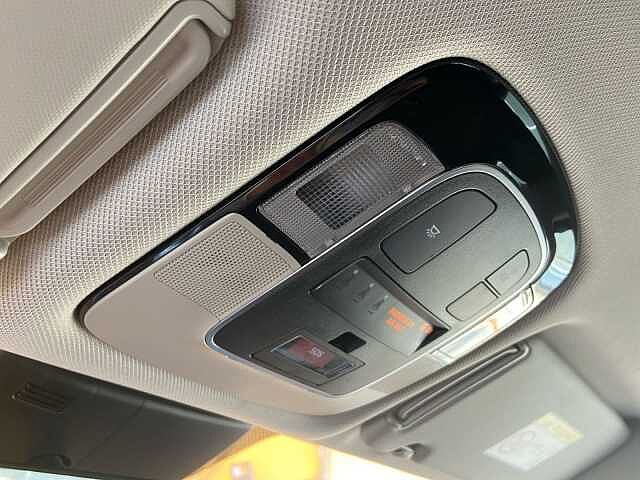 Hyundai TUCSON Hybrid 1.6 HEV 2wd 230cv Exellence Auto