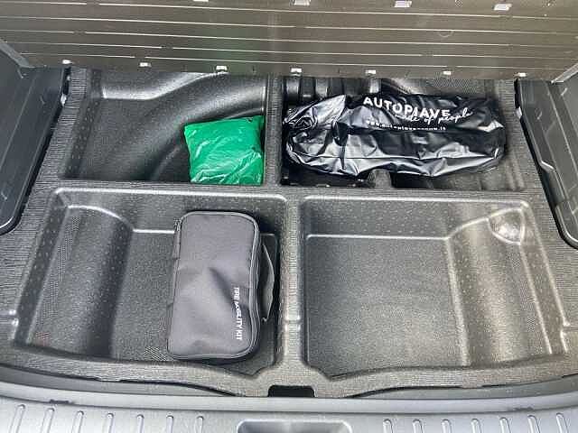 Hyundai TUCSON Hybrid 1.6 HEV 2wd 230cv Exellence Auto