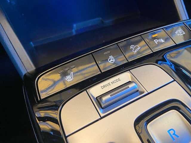 Hyundai TUCSON Hybrid 1.6 HEV 2wd 230cv Exellence Auto