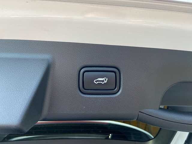 Hyundai TUCSON Hybrid 1.6 HEV 2wd 230cv Exellence Auto