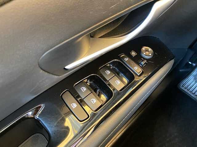 Hyundai TUCSON Hybrid 1.6 HEV 2wd 230cv Exellence Auto