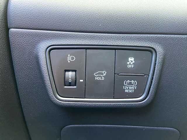 Hyundai TUCSON Hybrid 1.6 HEV 2wd 230cv Exellence Auto