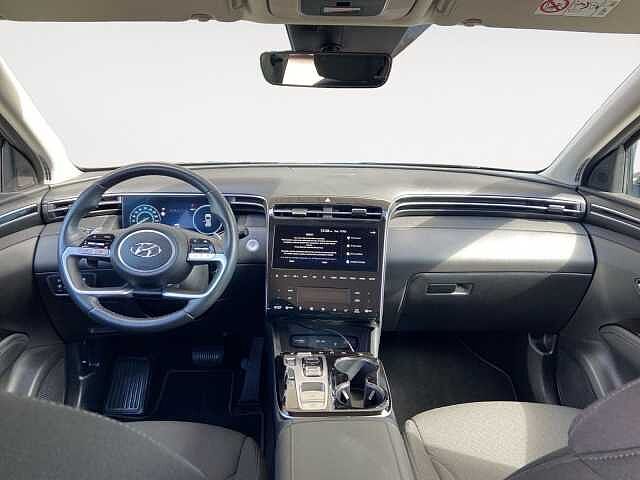 Hyundai TUCSON Hybrid 1.6 HEV 2wd 230cv Exellence Auto