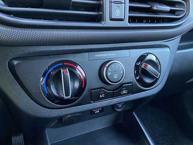 Hyundai i10 1.0 MPI Tech