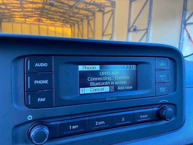 Hyundai i10 1.0 MPI Tech