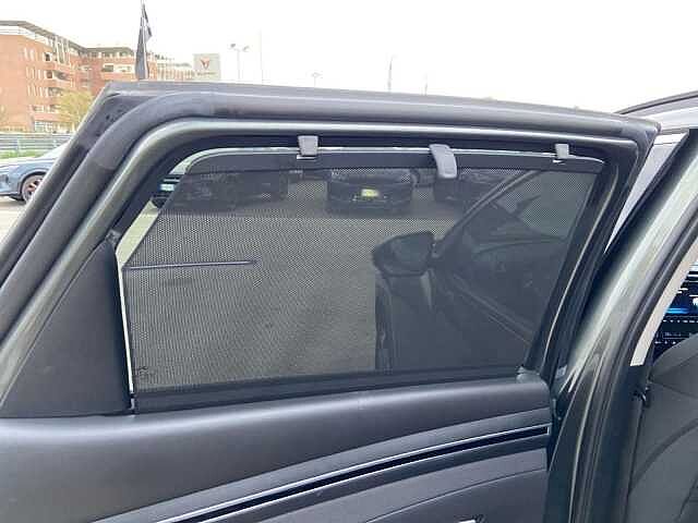 Hyundai TUCSON 1.6 HEV 2wd 230cv Exellence Auto