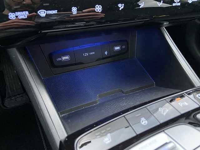 Hyundai TUCSON 1.6 HEV 2wd 230cv Exellence Auto