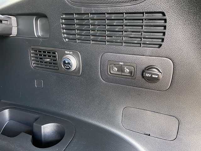 Hyundai SANTA FE 1.6 T-GDI PHEV 4WD A/T 7posti Xclass