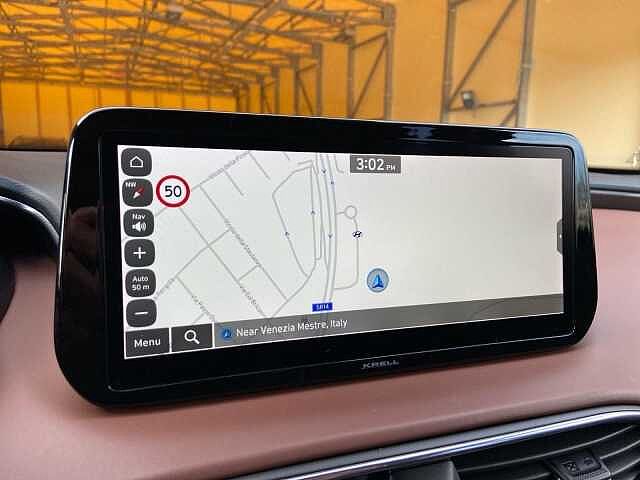 Hyundai SANTA FE 1.6 T-GDI PHEV 4WD A/T 7posti Xclass