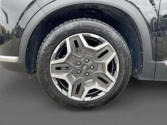 Hyundai SANTA FE 1.6 T-GDI PHEV 4WD A/T 7posti Xclass