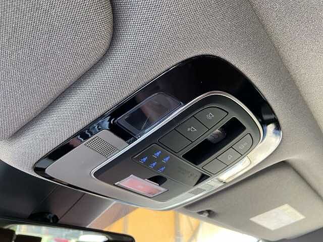 Hyundai SANTA FE 1.6 T-GDI PHEV 4WD A/T 7posti Xclass