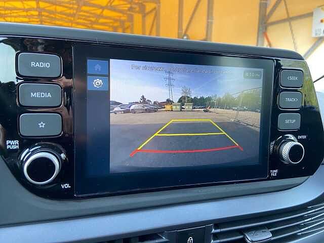 Hyundai i20 1.2 GPL 82cv ConnectLine