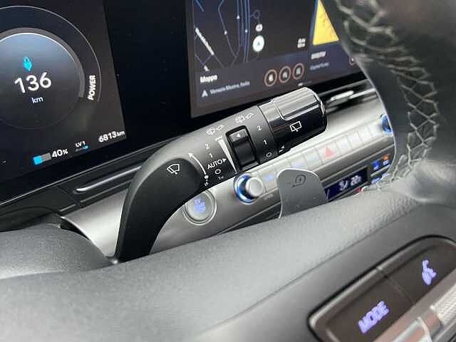 Hyundai KONA Electric BEV 64,8 kWh Exclusive