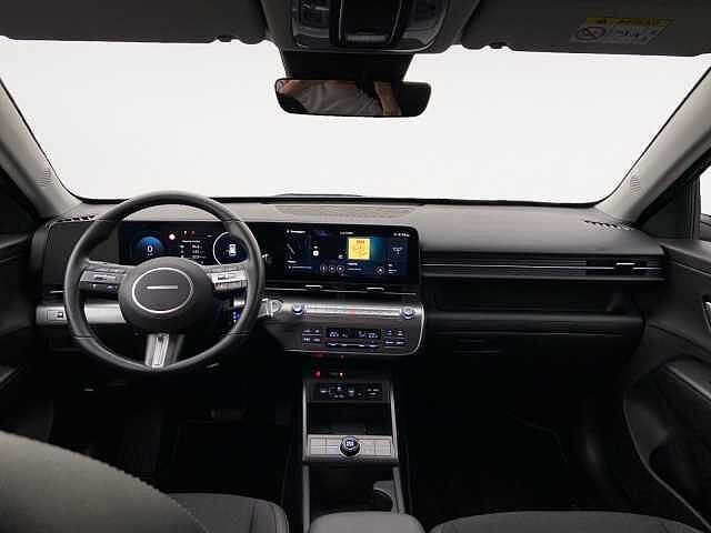 Hyundai KONA Electric BEV 64,8 kWh Exclusive