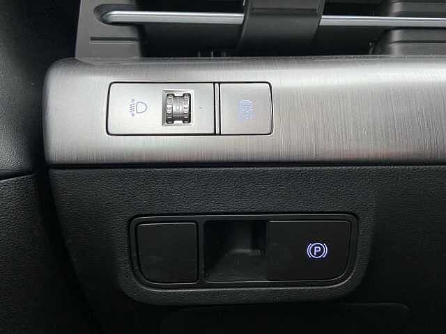 Hyundai KONA Electric BEV 64,8 kWh Exclusive