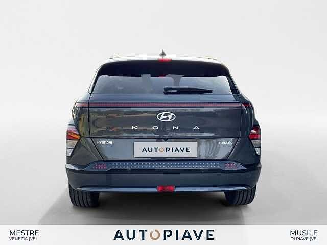 Hyundai KONA Electric BEV 64,8 kWh Exclusive