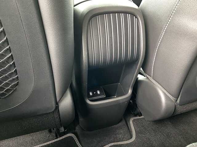 Hyundai KONA Electric BEV 64,8 kWh Exclusive