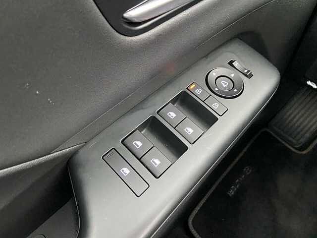 Hyundai KONA Electric BEV 64,8 kWh Exclusive