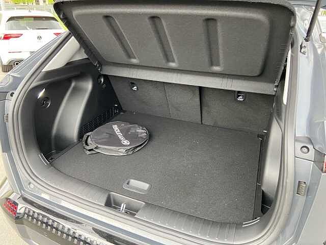 Hyundai KONA Electric BEV 64,8 kWh Exclusive