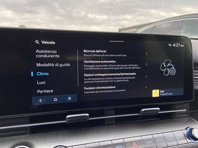 Hyundai KONA Electric BEV 64,8 kWh Exclusive