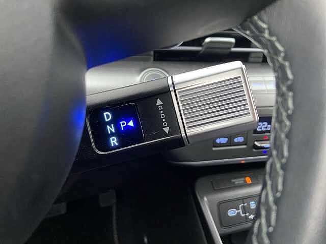 Hyundai KONA Electric BEV 64,8 kWh Exclusive