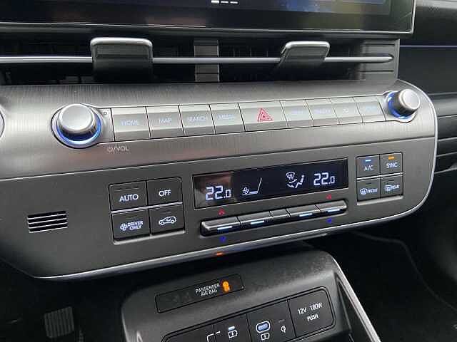 Hyundai KONA Electric BEV 64,8 kWh Exclusive