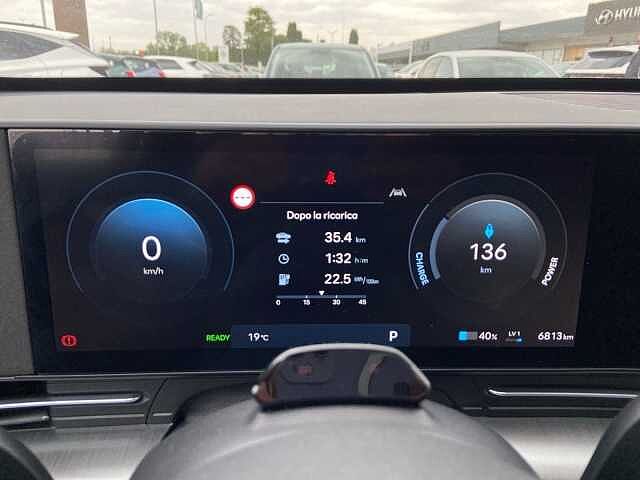 Hyundai KONA Electric BEV 64,8 kWh Exclusive