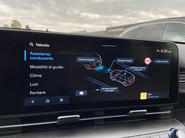 Hyundai KONA Electric BEV 64,8 kWh Exclusive