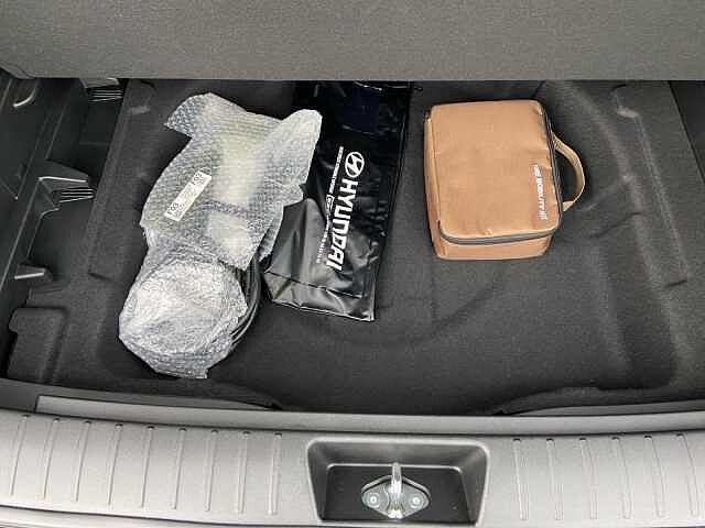 Hyundai KONA Electric BEV 64,8 kWh Exclusive