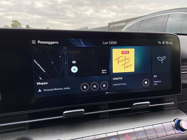 Hyundai KONA Electric BEV 64,8 kWh Exclusive