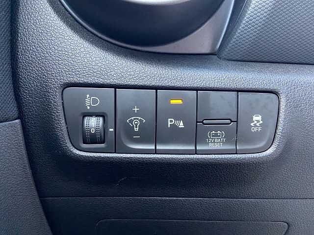 Hyundai KONA Hybrid 1.6 HEV Xline+ 2WD DCT
