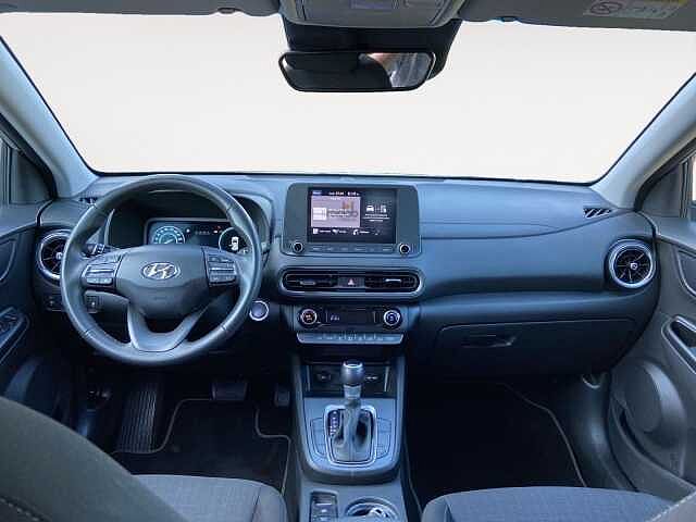 Hyundai KONA Hybrid 1.6 HEV Xline+ 2WD DCT