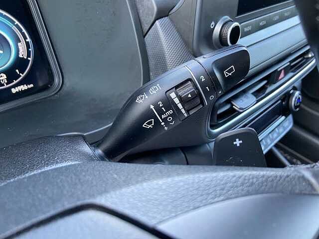 Hyundai KONA Hybrid 1.6 HEV Xline+ 2WD DCT