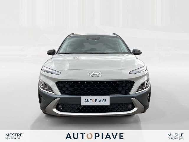 Hyundai KONA Hybrid 1.6 HEV Xline+ 2WD DCT
