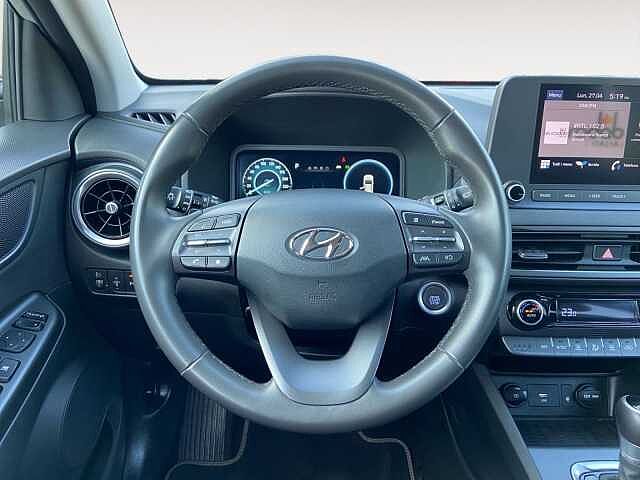 Hyundai KONA Hybrid 1.6 HEV Xline+ 2WD DCT