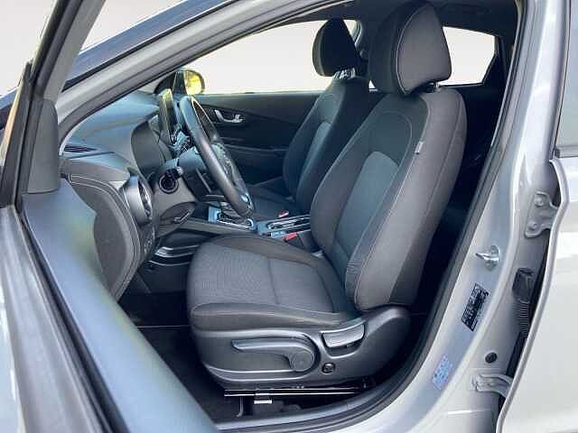 Hyundai KONA Hybrid 1.6 HEV Xline+ 2WD DCT