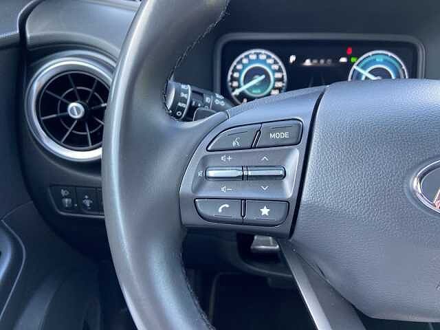 Hyundai KONA Hybrid 1.6 HEV Xline+ 2WD DCT