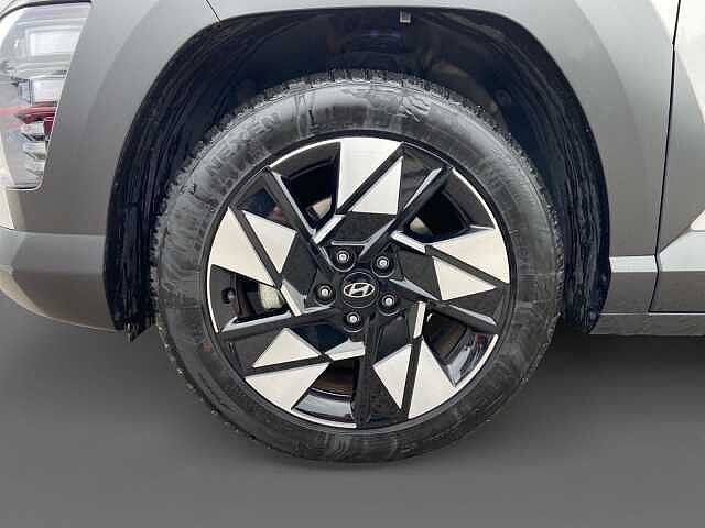 Hyundai KONA Hybrid 1.6 HEV X Line 2WD DCT