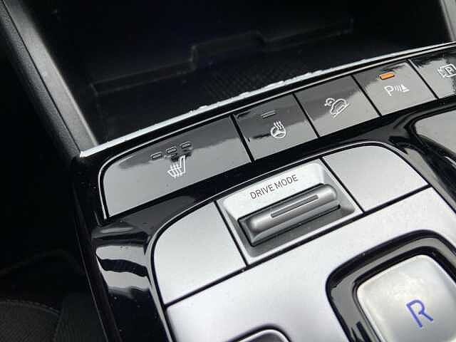 Hyundai TUCSON Hybrid 1.6 HEV 2wd 230cv Exellence Auto