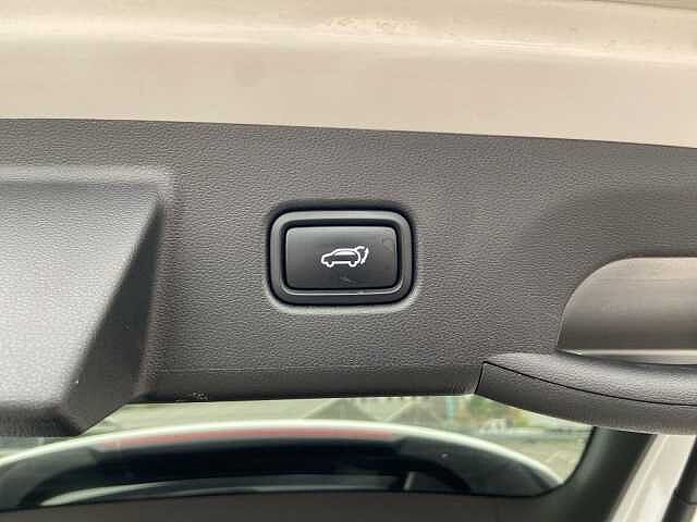 Hyundai TUCSON Hybrid 1.6 HEV 2wd 230cv Exellence Auto